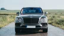 Bentley Bentayga 6.0 W12 Okazja!