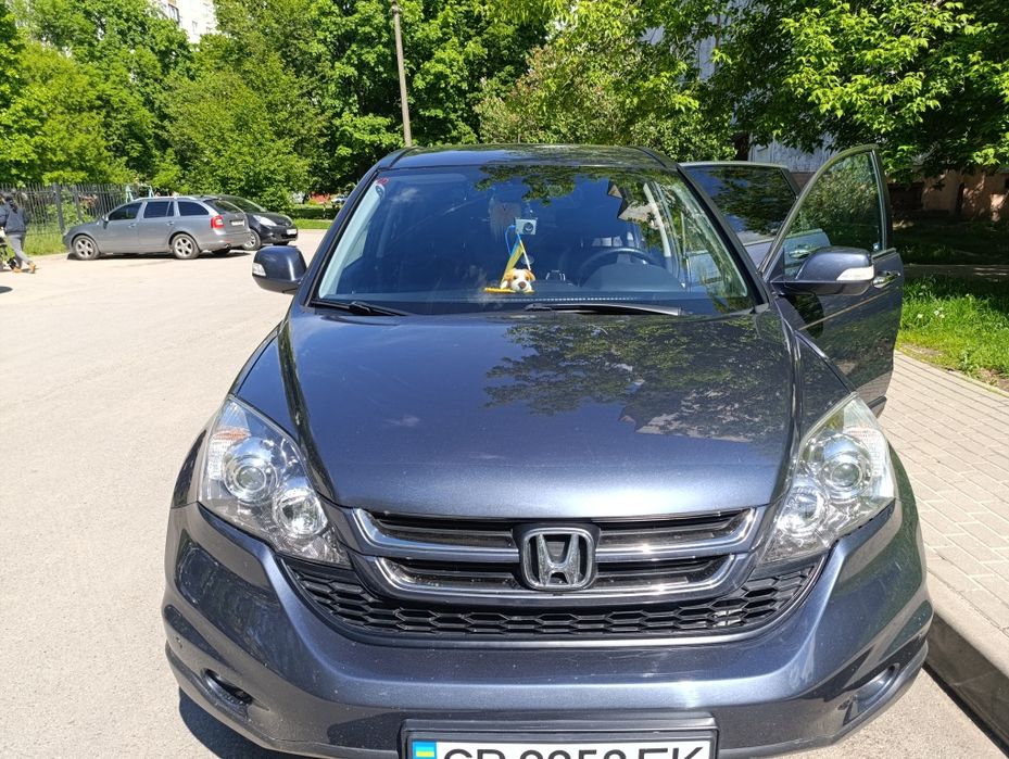 Авто продам  Хонда СР В