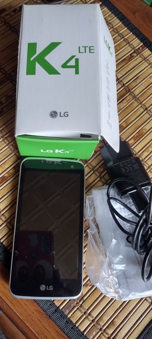 Telefon LG K4 LTE