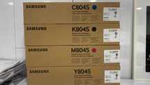 Toners da samsung, konica, kyosera e Ricoh.