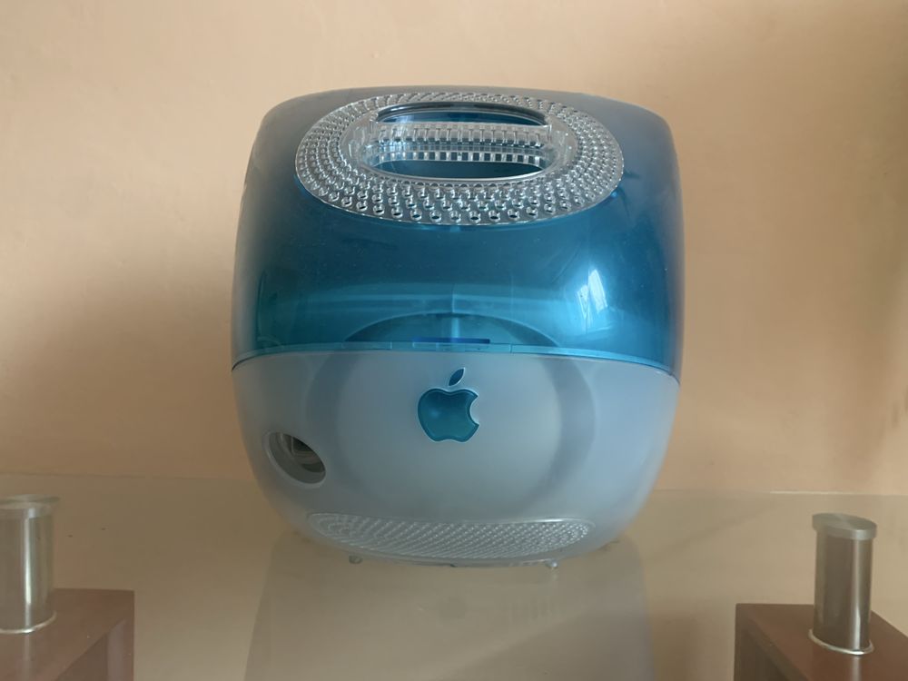 Komputer iMac Apple M5521