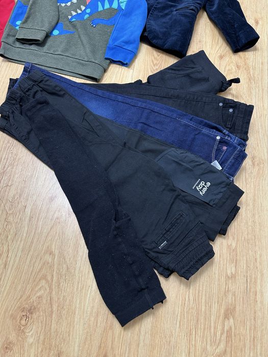 Лот 104-110 р. брендових речей