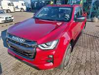 Isuzu D-Max Isuzu D-MAX, fabrycznie nowy, Odlicz 23% VAT