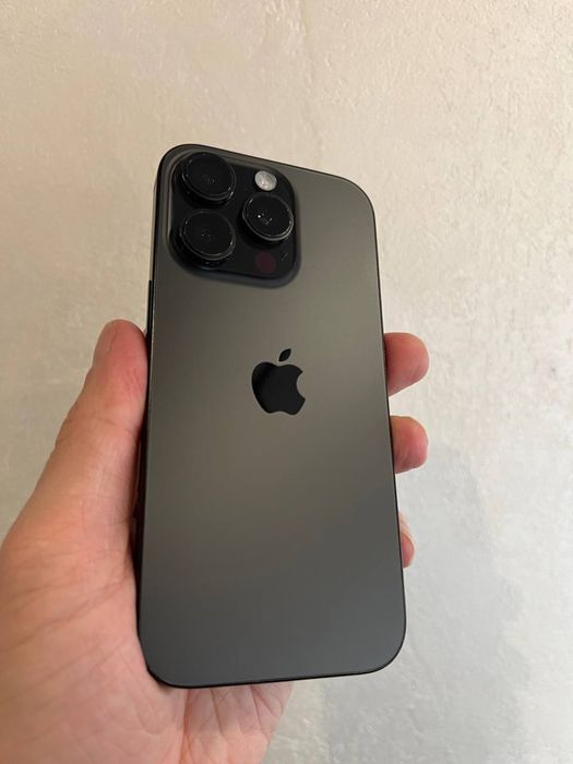 Ідеал apple iphone 16 pro 512gb магазин Айлавфон