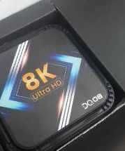 TV smart box Android 13