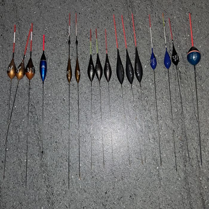 Spławiki ,bat ,tyczka