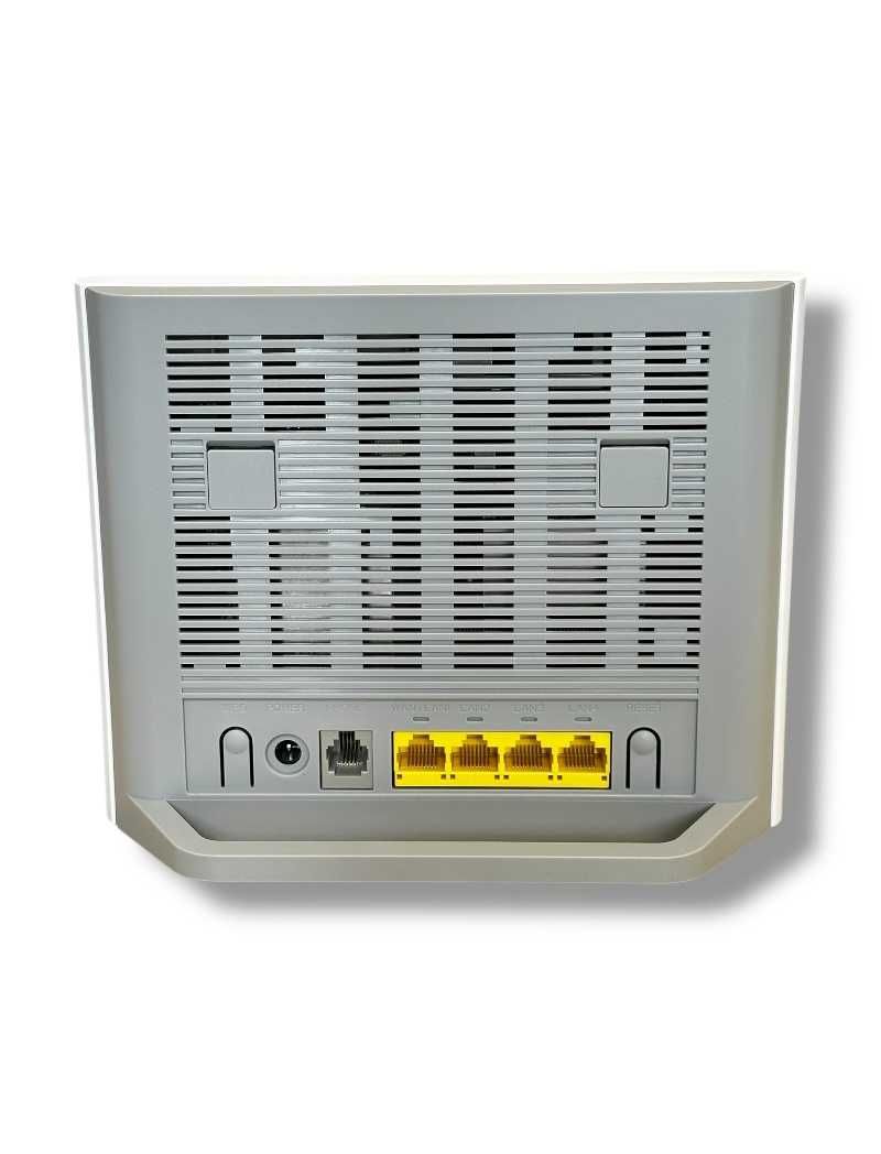 Router ZTE MF296C 4G | Jak nowy! Gwarancja!