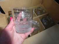 Jameson Tumbler Irish Whiskey Wersja Limitowana Szklanki 6 Sztuk