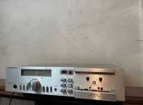 GRUNDIG CF 5000 Deck