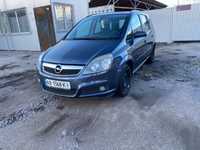 Продам Opel Zafira