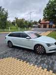 Skoda Superb Bezwypadkowy , dwa komplety kół, więcej na telefon