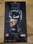 Lego Marvel Super Heroes 76187 Venom