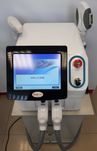 IPL SHR OPT,  laser nD-YAG Q-switch , tatuaż, peeling weglowy