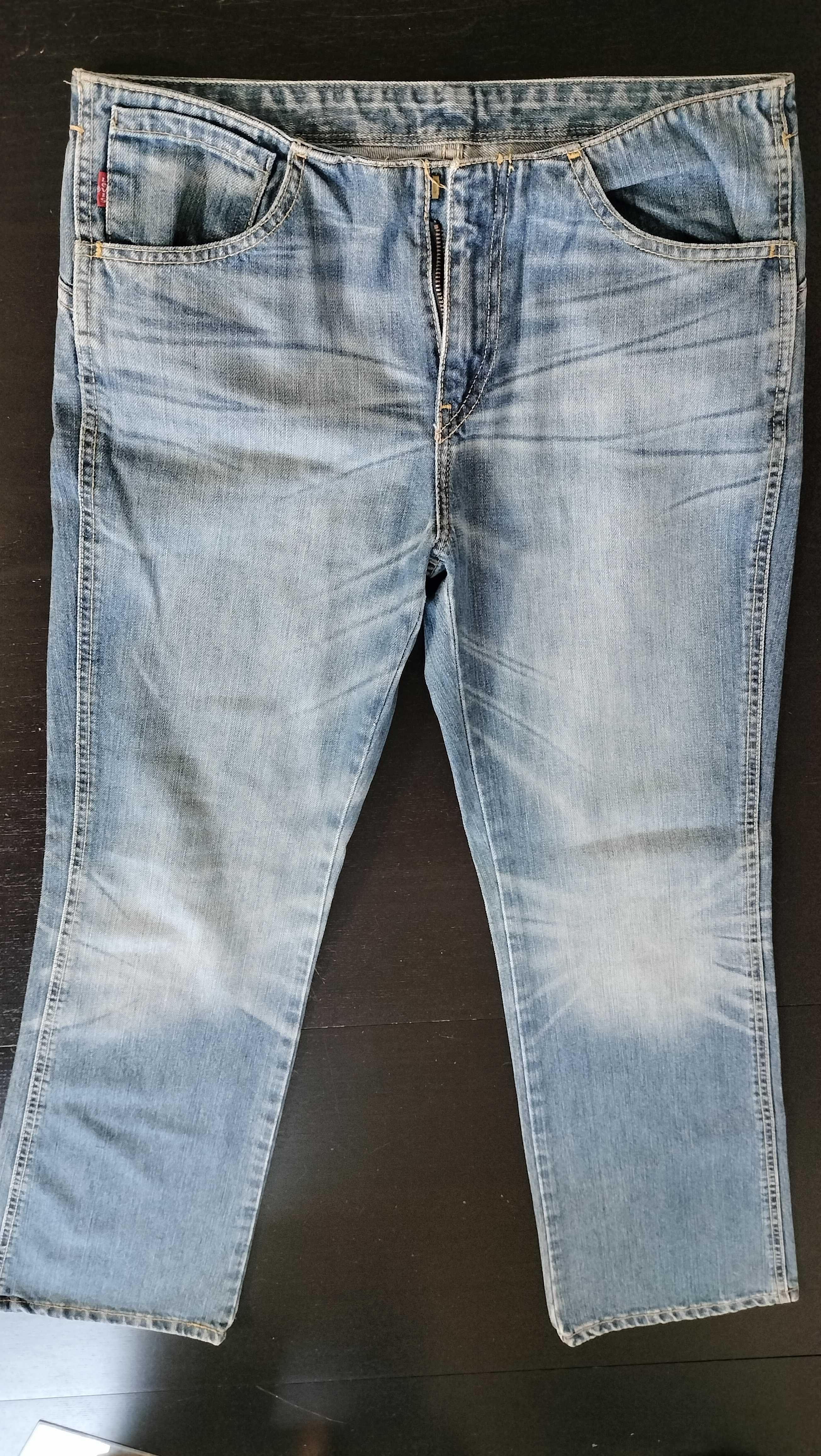 LEVI'S, jeansy damskie,28x 30