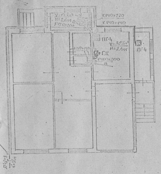 Продам будинок с. Тупичів