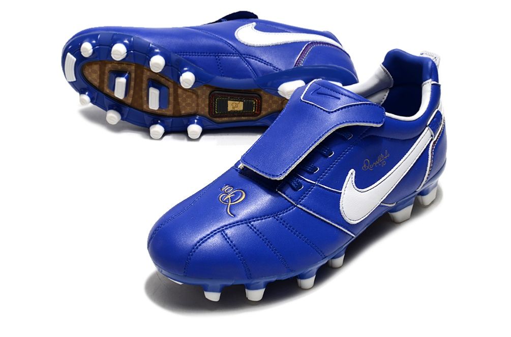 Nike Tiempo Ronaldinho