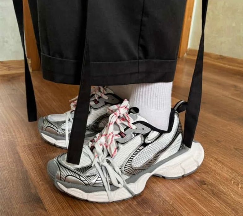 balenciaga 3xl 41 размер
