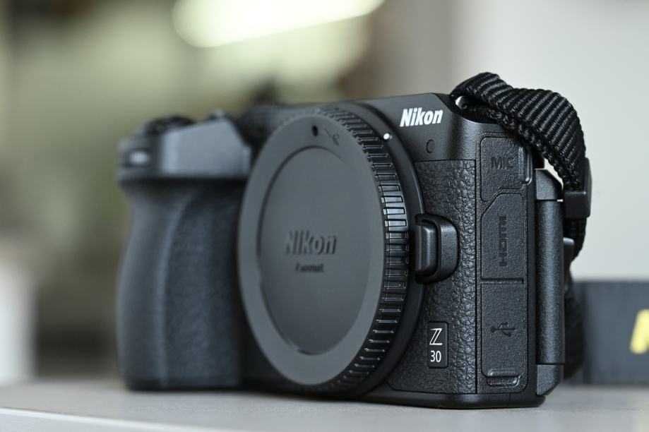 Nikon Z30 / Nikkor Z 16-50mm VR / Z 50-250mm VR / Z 24mm F1.7