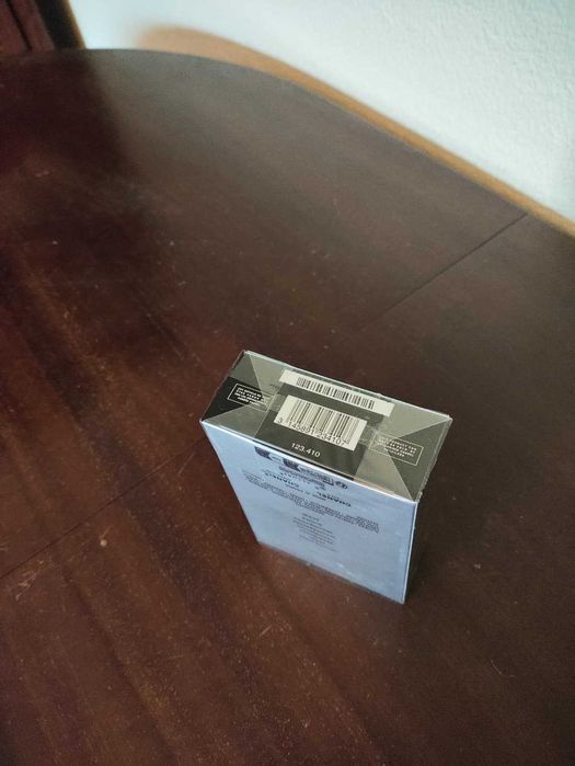 Chanel Allure Homme Sport Superleggera