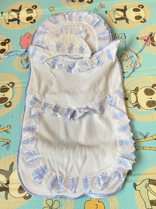 Конверт для новонароджених