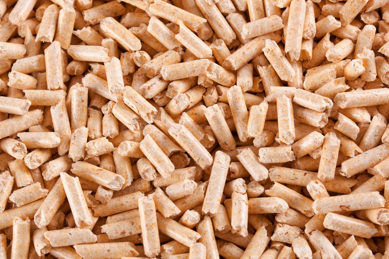 Pellet Hot Eko Premium EnPlus A1