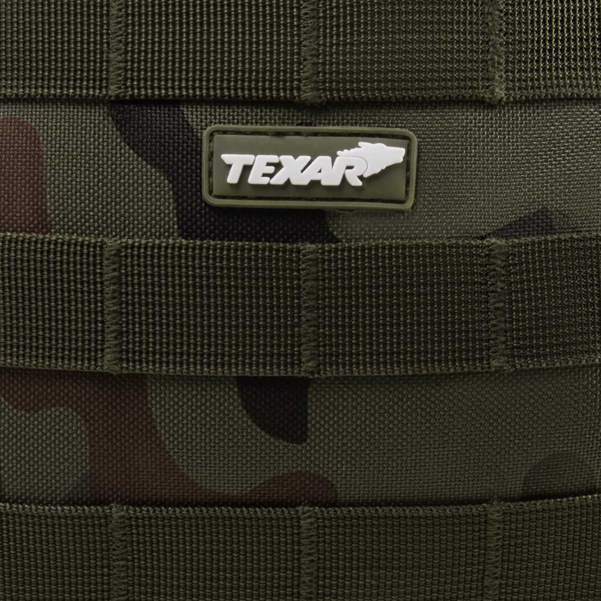 Plecak Texar CADET 35L PL camo / WZ93