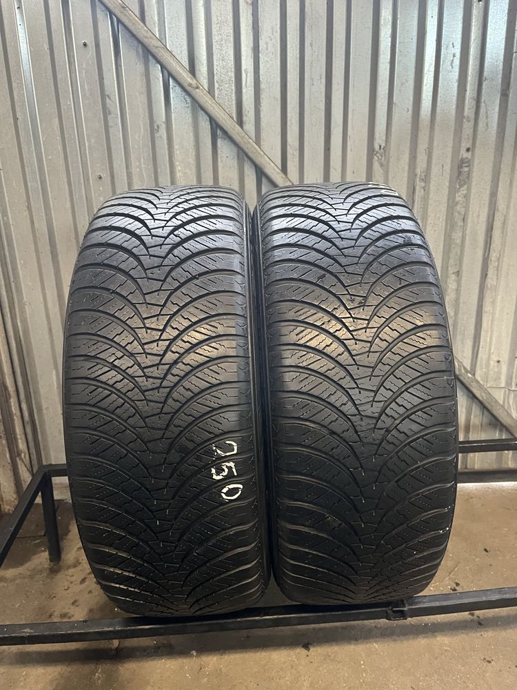 nr 39 2 opony caloroczne falken 195/55/16