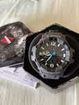 Casio gshock gravitymaster