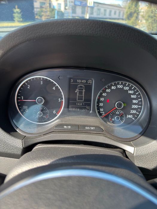 Volkswagen Amarok 2015