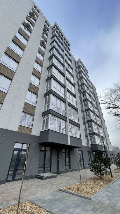 Черемушки! 3х комнатная квартира! Дом сдан! Есть рассрочка!Гардеробная