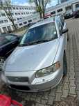 Volvo V70 T5 Aut. 2006 Lpg