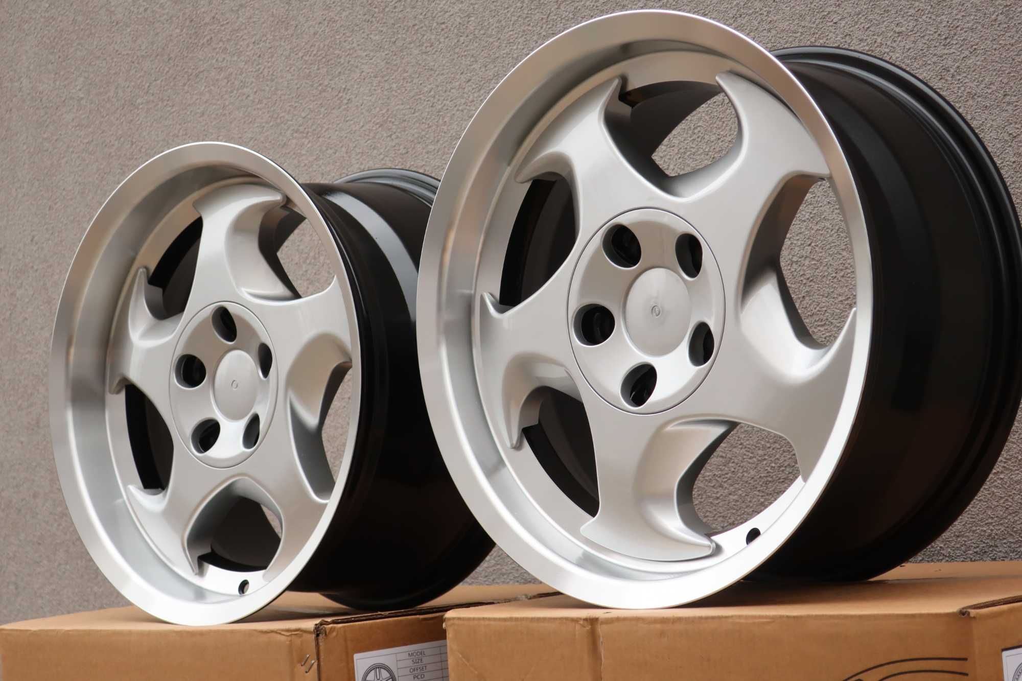 FELGI 17 5X120 STYLING 21 m system bmw e32 e34 e38 e31 kierunkowe
