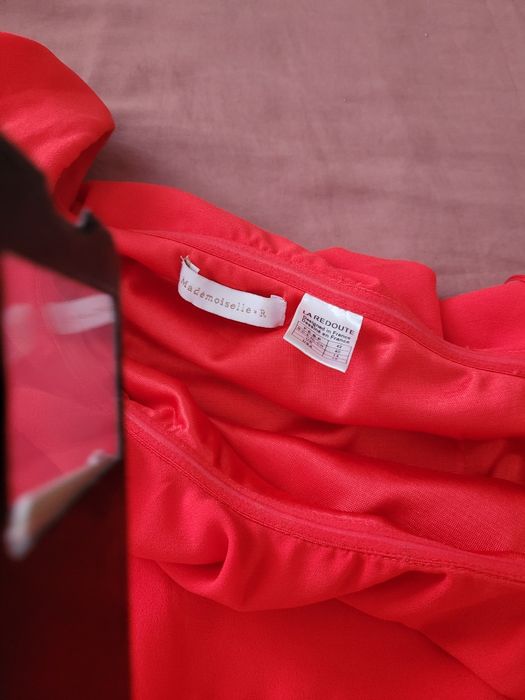 Vestido tamanho 42 la Redoute