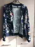 Bluza bomberka damska nowa