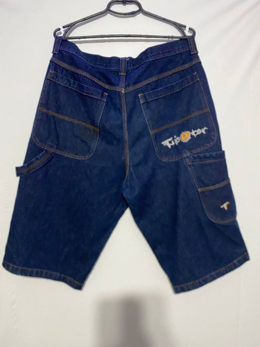 Шорти Tipster Carpenter Jean Shorts Mens