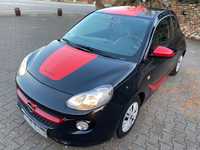 Opel Adam Bezwypadkowy Full Opcja 1.4 Benzyna