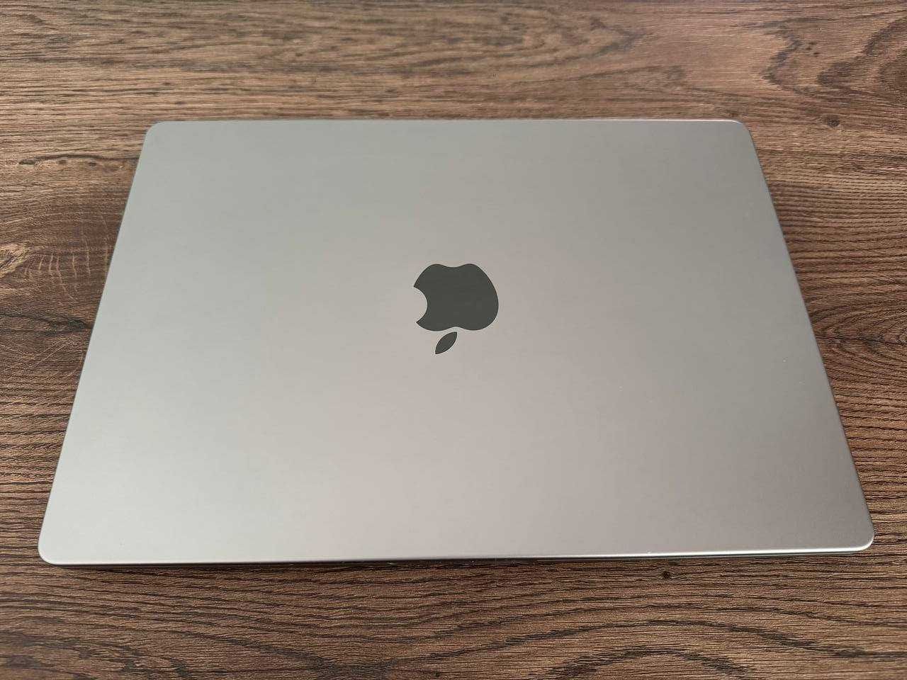 MacBook Pro M1 Pro 8-Core
