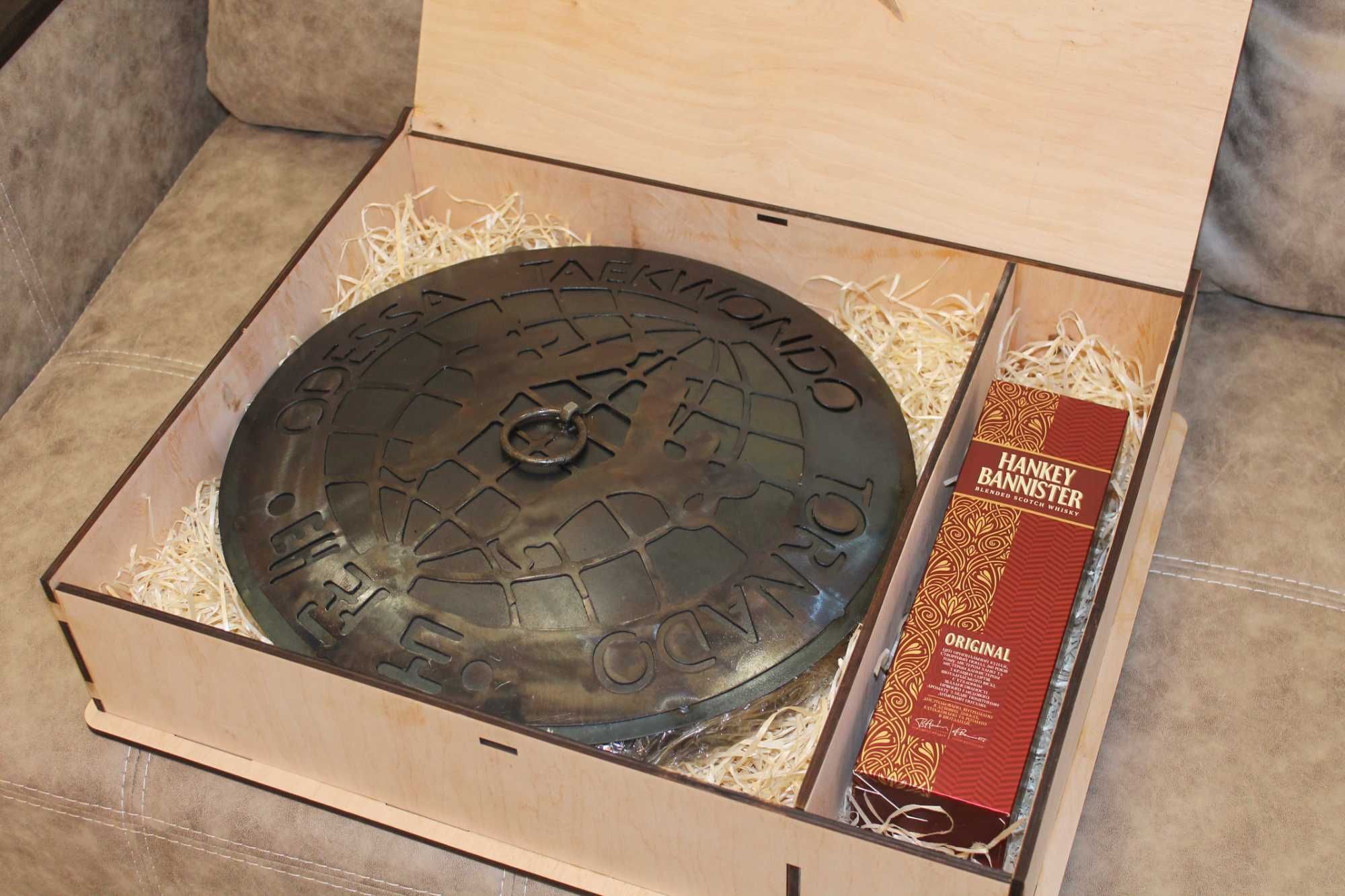 Сковорода из диска 40 50 60 см на мангал садж для пикника природы огня