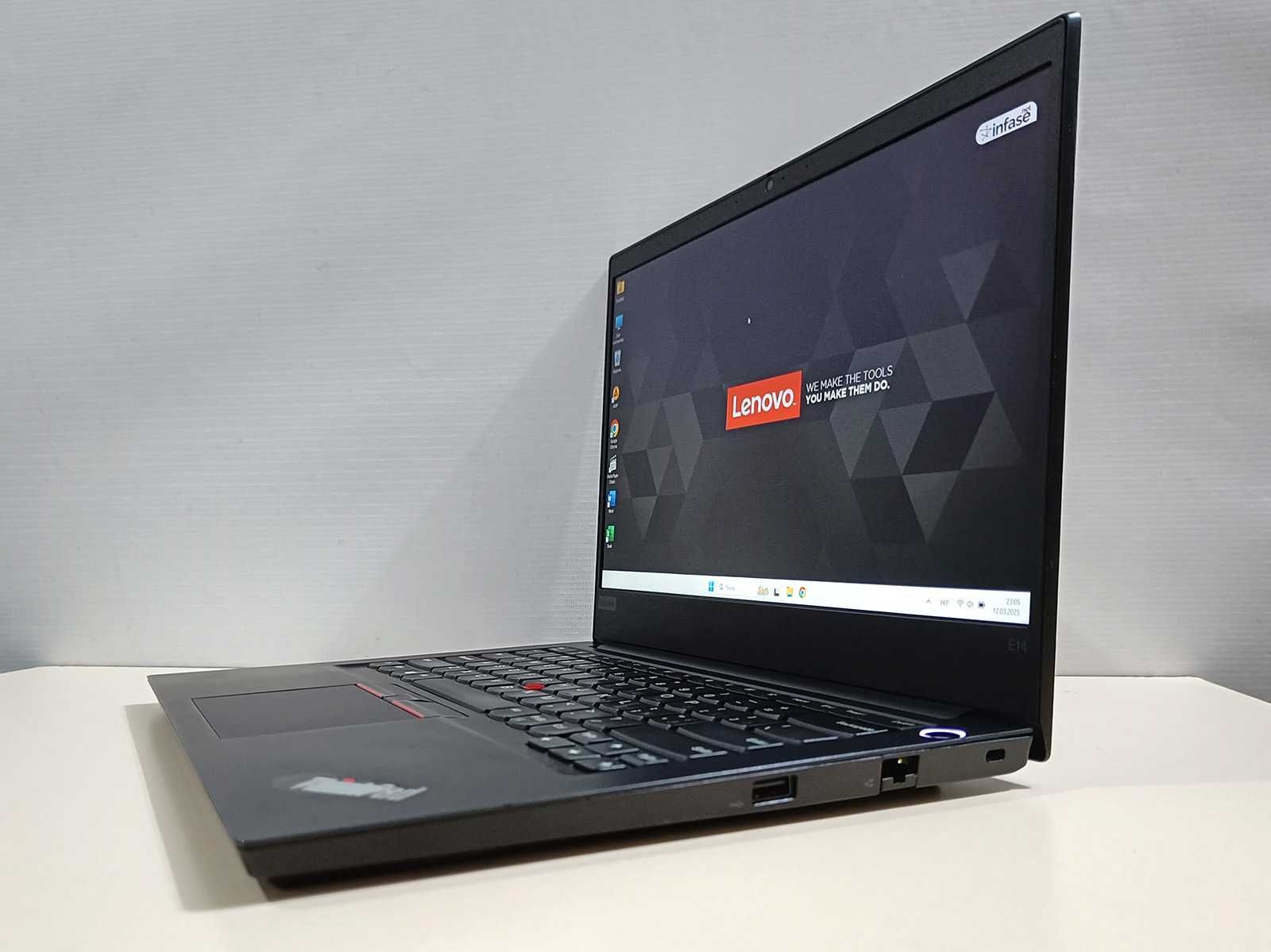 i5-10210U  \ 16Gb DDR4 \ SSD 256 NVMe \ 1920x1080 \ Type-C зарядка