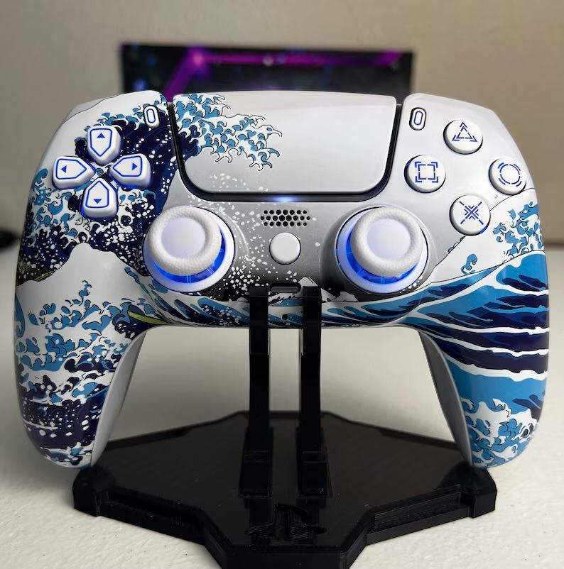 Dualsense (custom)