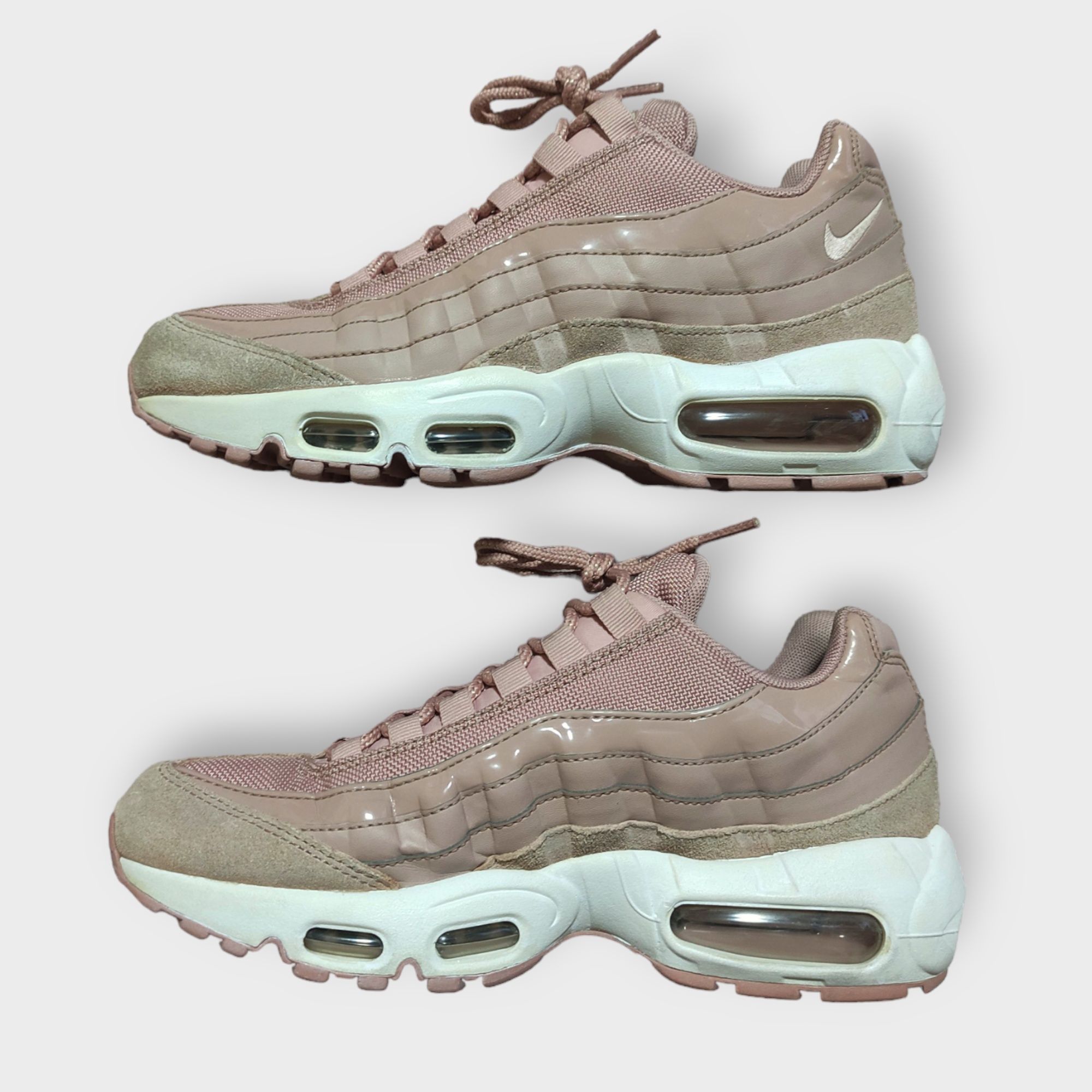 Кроссовки Nike Air Max 95 originals оригинал