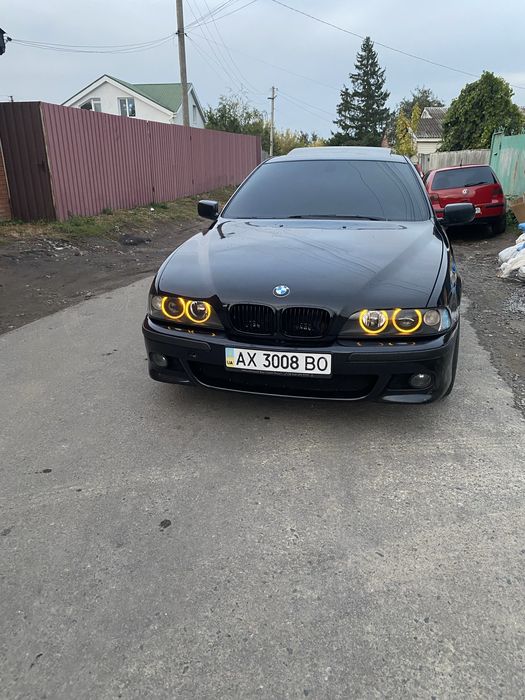 Продам BMW 535 V8