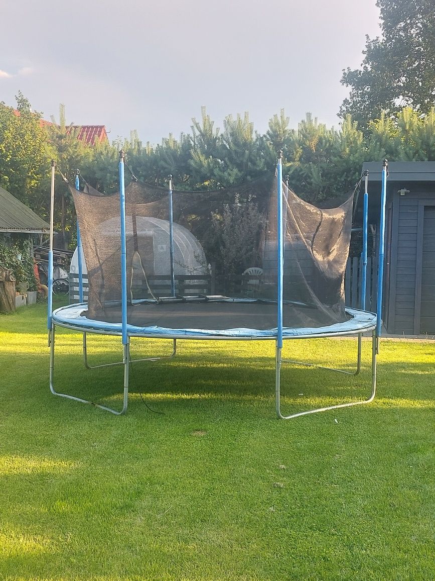 Sprzedam Trampoline