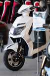 Scooter Eletrica - Loja Veentto Aveiro