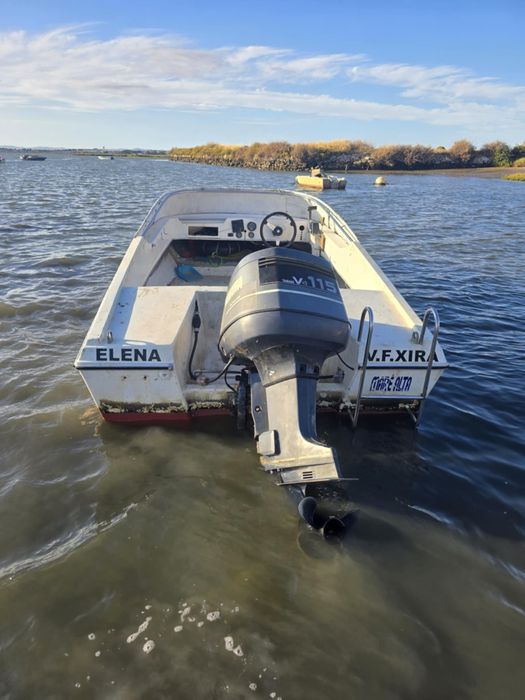 Vendo Riamar 5,15 metros