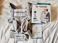 Canguru para bebé Ergobaby Omni 360