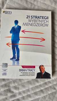 Płyta CD Brian Tracy