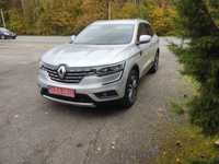 Renault Koleos 2018