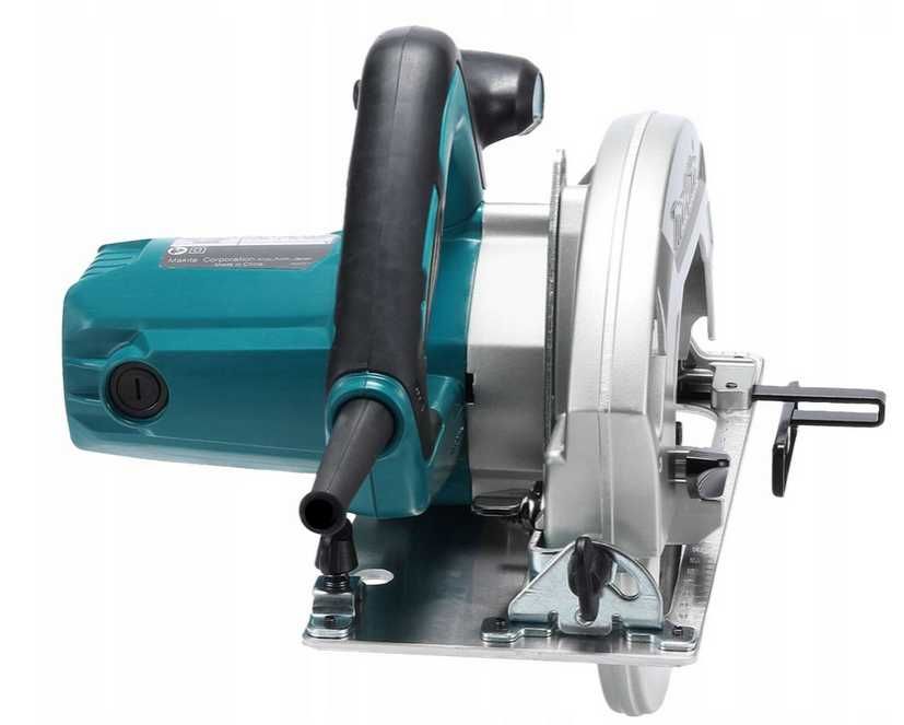 MAKITA Pilarka ręczna tarczowa Piła HS 7611