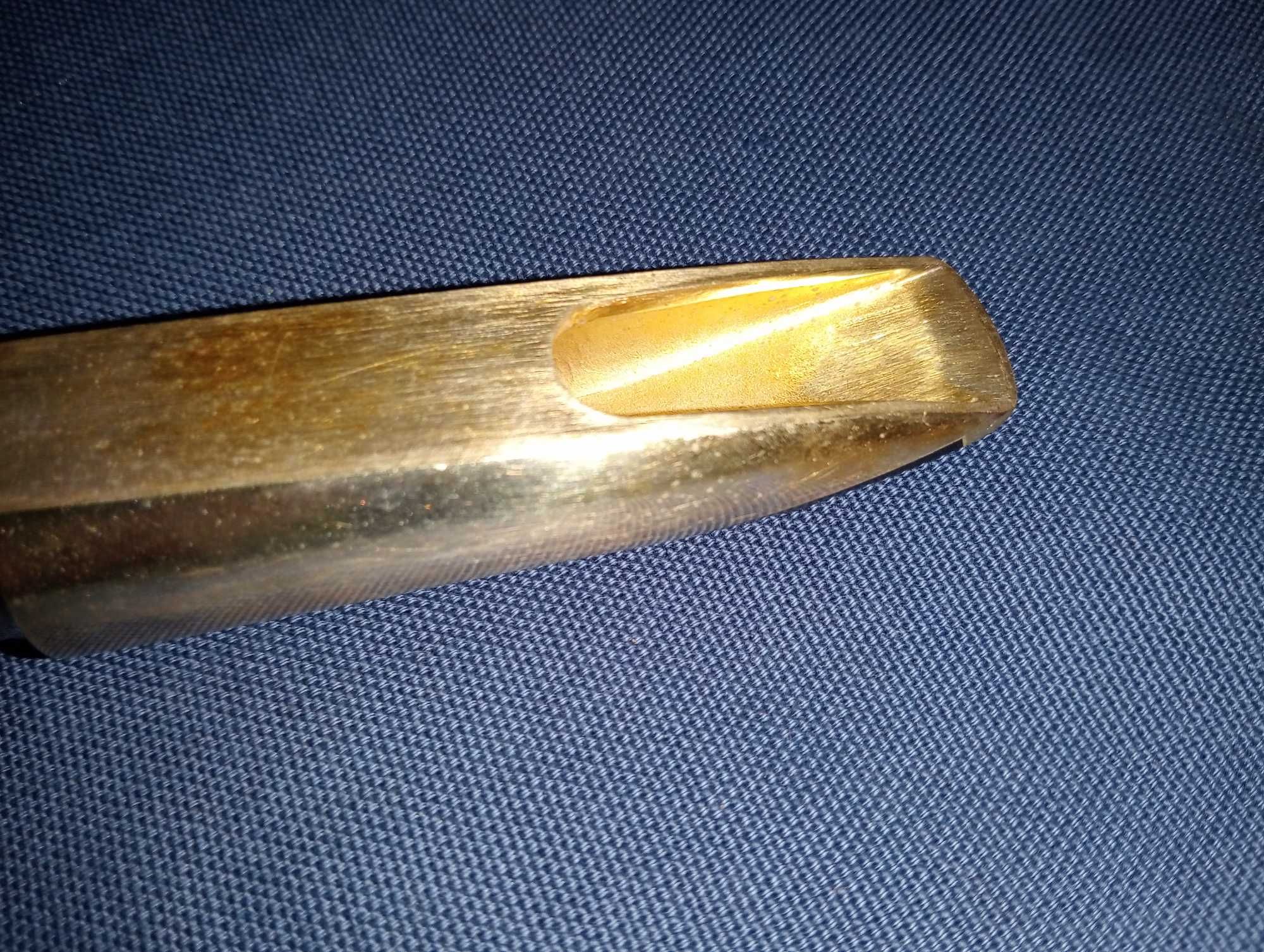 Boquilha Otto Link STM NY 7* Tenor